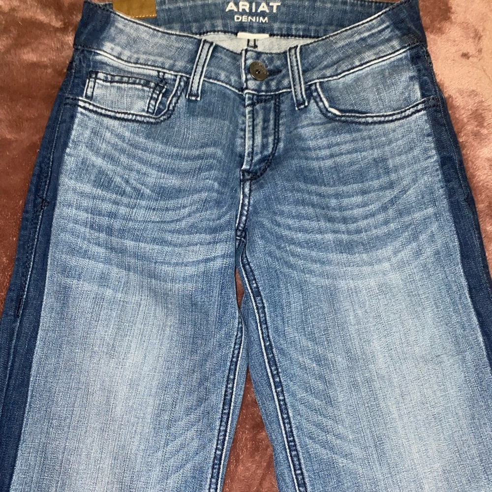 ARIAT TROUSERS